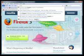 Mozilla Thunderbird 24