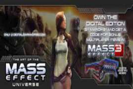 Mass Effect 3