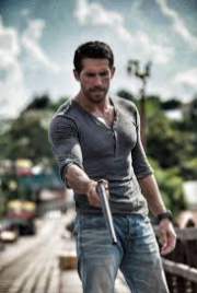 Hard Target 2