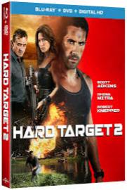 Hard Target 2