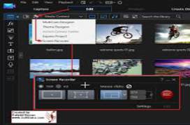 CyberLink PowerDirector 14