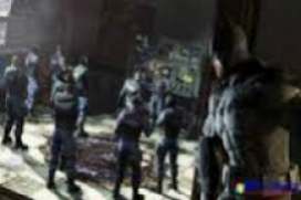 Batman Arkham City EN RU Repack